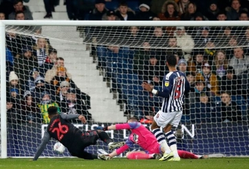 Kết quả bóng đá hôm nay (21/1)