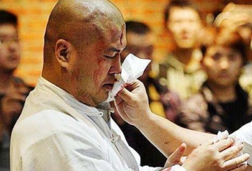 Võ sư Ngụy Lôi tuyên bố Thái Cực Quyền chống được virus corona