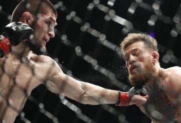 Khabib sẽ nhận 100 triệu USD nếu tái đấu McGregor