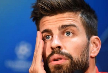 Trụ cột Barca nói gì sau trận thua Bilbao?