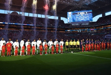 Barca và Real sẽ đến Mỹ đá Siêu kinh điển