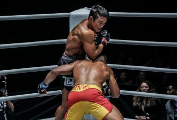 Yoshihiro Akiyama, Judo và con đường trở thành siêu sao võ thuật