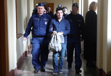 Hacker tố giác Man City hiện đang ngồi tù