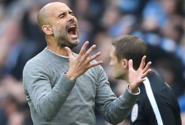 Man City nhận thêm 'cái tát' ở Ngoại hạng Anh?