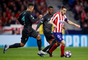 Kết quả Cúp C1 hôm nay (19/2): Tràn ngập bất ngờ