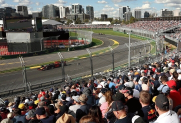 Mua vé xem đua xe F1 Việt Nam ở đâu? Bằng cách nào?