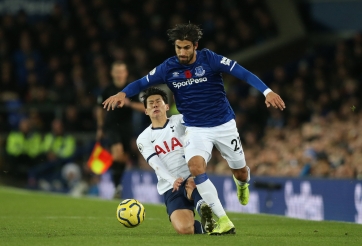 'Nạn nhân của Son Heung-min' trở lại sau chấn thương kinh hoàng