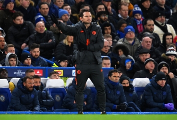 HLV Lampard: 'Bayern đẳng cấp hơn nhiều so với Chelsea'