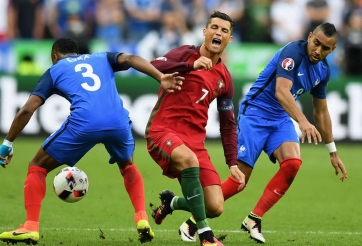 Xem trực tiếp VCK EURO 2021 tại Việt Nam ở đâu?