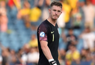 Chuyển nhượng tối 8/3: Chelsea 'cướp' thủ môn MU