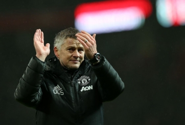 Solskjaer tiếp bước Sir Alex với thành tích khủng