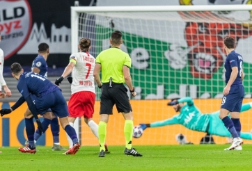 Kết quả Cúp C1 hôm nay (11/3): Cơn mưa bàn thắng