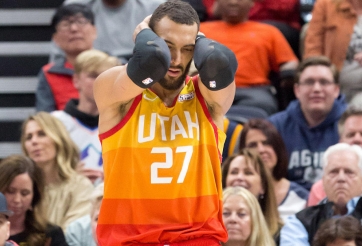 Cầu thủ NBA nhận quả báo vì coi thường Covid-19