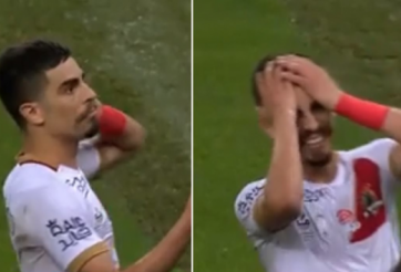 VIDEO: Ăn mừng sao cho ngầu giữa mùa dịch Covid-19?