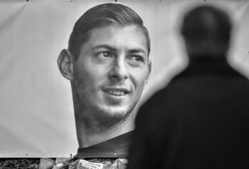 Sự bất thường dẫn đến cái chết của Emiliano Sala