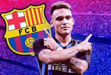Chuyển nhượng 14/3: Barca đạt thỏa thuận mua bom tấn 111 triệu euro