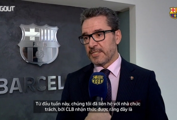 Đại dịch Covid-19 ảnh hưởng tới Barcelona ra sao?