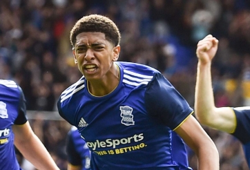 Chuyển nhượng tối 19/3: MU chi 30 triệu bảng mua cầu thủ 16 tuổi