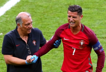 UEFA ra quyết định khó hiểu cho EURO 2020