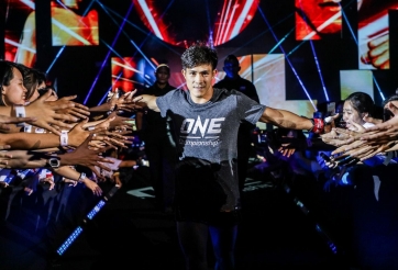 Những sự thật bất ngờ về 'Độc cô cầu bại' Muay Việt Nam