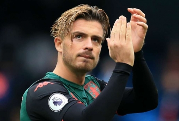 Chuyển nhượng tối 24/3: MU sẽ có Grealish, Chelsea mua Coutinho