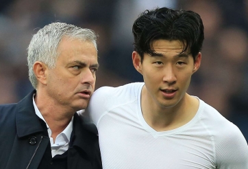 'Đừng đỗ hết lỗi lên đầu Mourinho'