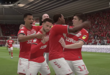 Kết quả bóng đá hôm nay (31/3): Quyết đấu FIFA 20