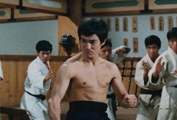 'Cao thủ Hồng Kông' đóng phim cùng Lý Tiểu Long đại bại ở Sài Gòn sau 15 giây