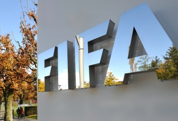 FIFA ra quyết định chưa từng có trong lịch sử