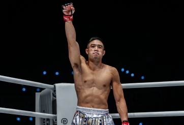 Michael Phạm - Từ đứa trẻ nghiện game đến ngôi sao ONE Championship