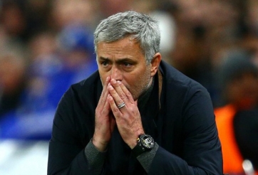 Mourinho dễ bị cảnh sát 'sờ gáy' vì không tuân thủ lệnh cách ly