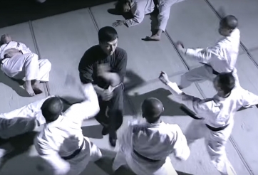 Thực hư chuyện Diệp Vấn hạ 10 cao thủ Nhật Bản bằng Vịnh Xuân Quyền