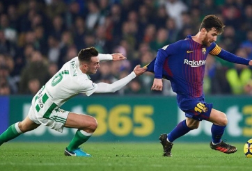 Điều gì xảy ra khi Messi đấu với cầu thủ kém nhất thế giới?