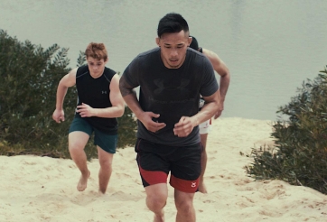 Cẩm nang luyện tập võ thuật trong thời gian cách ly xã hội