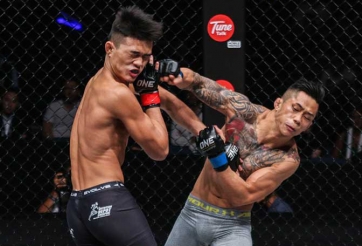 Các yếu tố làm nên một võ sĩ tối thượng tại ONE Championship