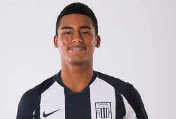 CHÍNH THỨC: Man City chiêu mộ thành công 'Dani Alves mới'