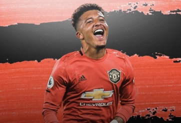 Chuyển nhượng 21/4: Sancho đồng ý gia nhập MU