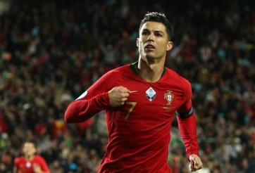 'Ronaldo béo' có thực sự giỏi hơn Cristiano Ronaldo?