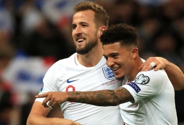 Chuyển nhượng 26/4: MU từ bỏ Sancho & Kane