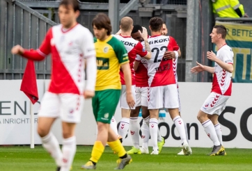 CLB Hà Lan đâm đơn kiện vì mất oan vé dự cúp châu Âu