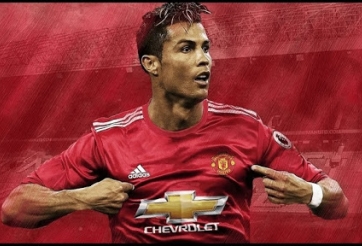 Chuyển nhượng 28/4: MU đổi Pogba lấy Ronaldo