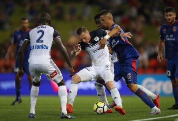 Kết quả bóng đá hôm nay (28/4): Duy nhất tại Nicaragua 