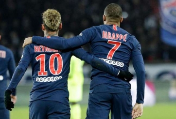 NÓNG: Chính thức hủy Ligue 1 mùa giải 2019/20