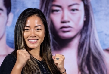 Bi Nguyễn - Nữ võ sĩ gốc Việt nắm giữ trái tim NHM toàn cầu