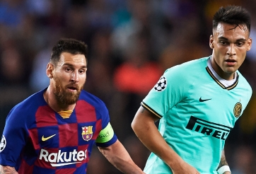 Chuyển nhượng 12/5: MU 'chơi lớn', cướp mục tiêu Barca