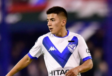 Chuyển nhượng tối 12/5: MU chiêu mộ thần đồng Argentina