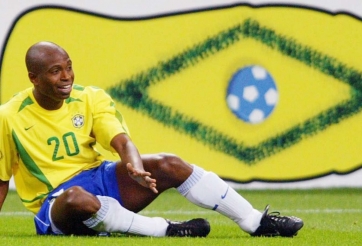 Nhà vô địch World Cup tự nhận giỏi hơn Messi, Ronaldo & Neymar