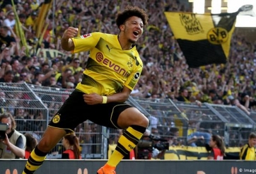 'Sancho có thể giành Quả bóng vàng ở MU'