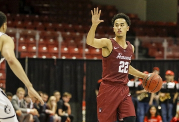 Kết quả VBA Draft 2020: Saigon Heat có tân binh khủng