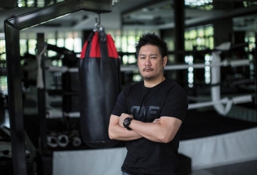 ONE Championship lập chiến tích khủng, lọt top lượng xem 4 toàn cầu